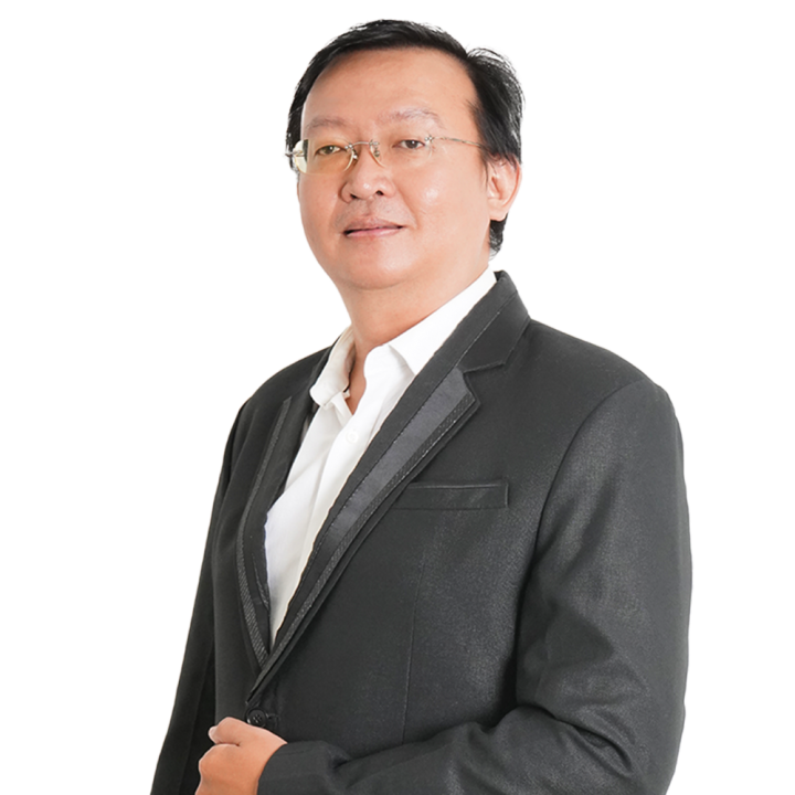 malik suharto