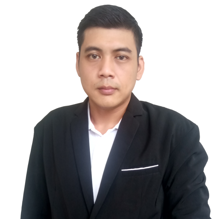RHESA PRAKASA WITJAKSONO