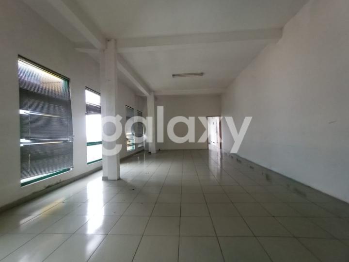 Sewa Ruko Golden Palace Hadap Jalan Raya Hr Muhammad