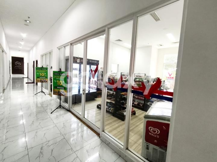 SEWA APARTEMENT GRAND SUNGKONO LAGOON 2BR FULL FURNISH