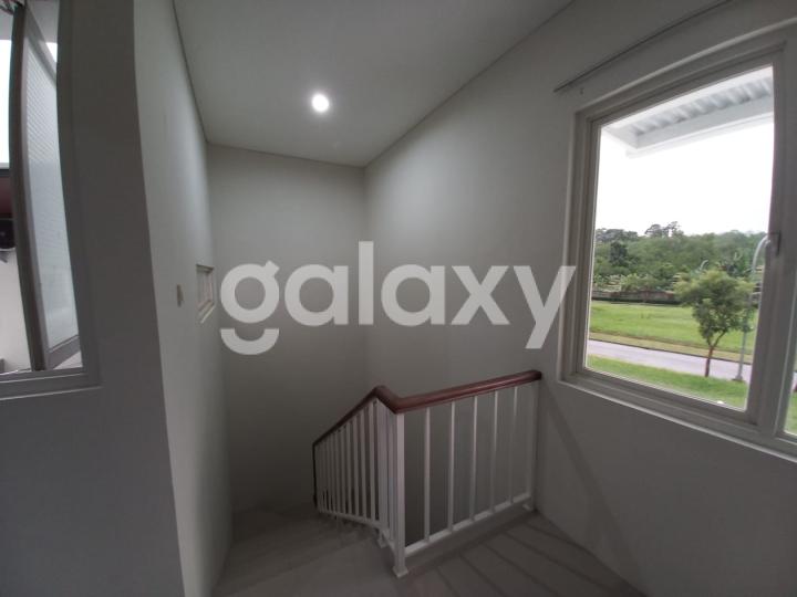 Disewakan Rumah di Serena Hills Ciputra BSB, Mijen Semarang