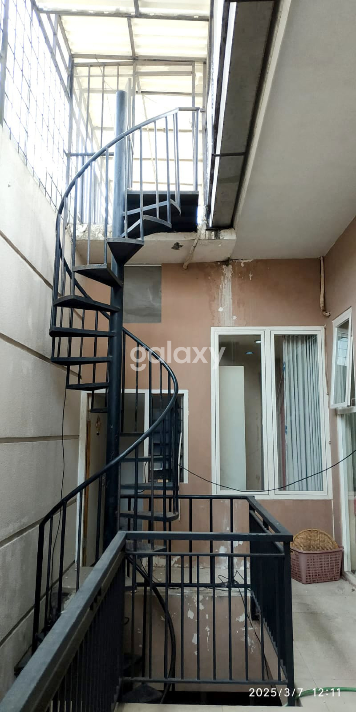 SEWA RUMAH DI SAN DIEGO PAKUWON CITY