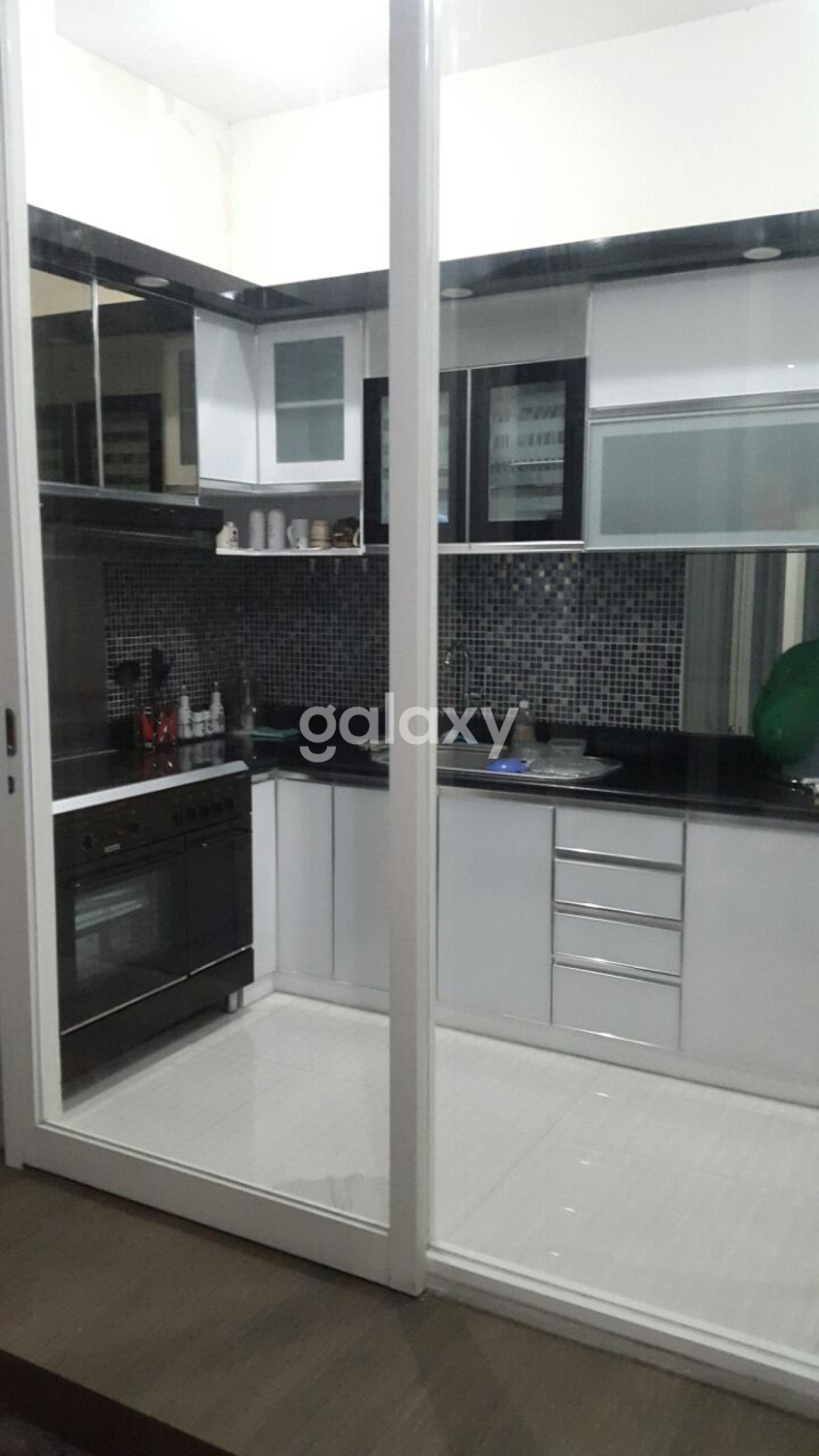 JUAL/SEWA RUMAH CANTIK PAKUWON CITY DEKAT KERTAJAYA MERR