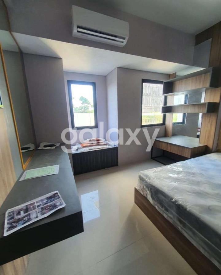 Apartemen Cornell Citraland Full Furnish