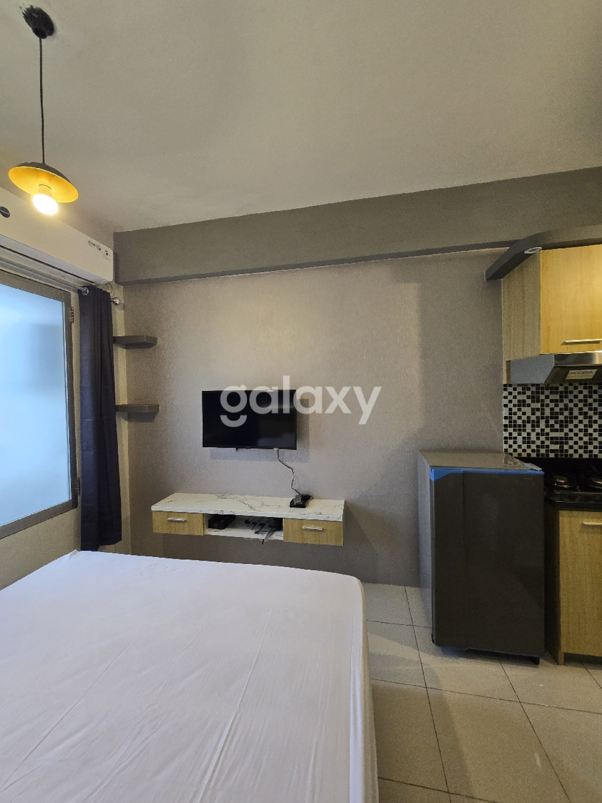 Apartemen Puncak Permai Murah Mewah Unesa PTC Pakuwon