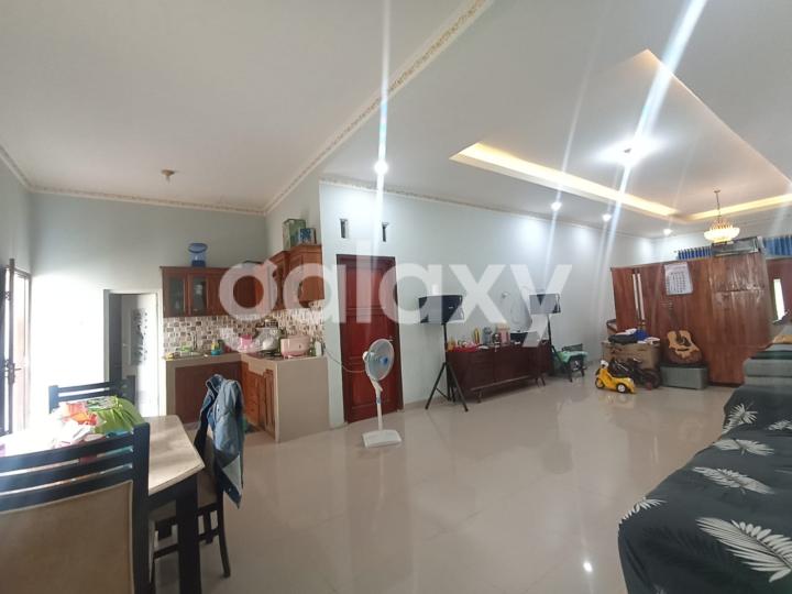 Dijual Rumah di Jl. Raya Tulang Bawang, Boja