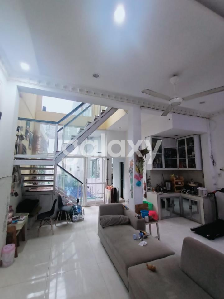 Dijual Rumah di Jl Mangga, Ungaran Barat
