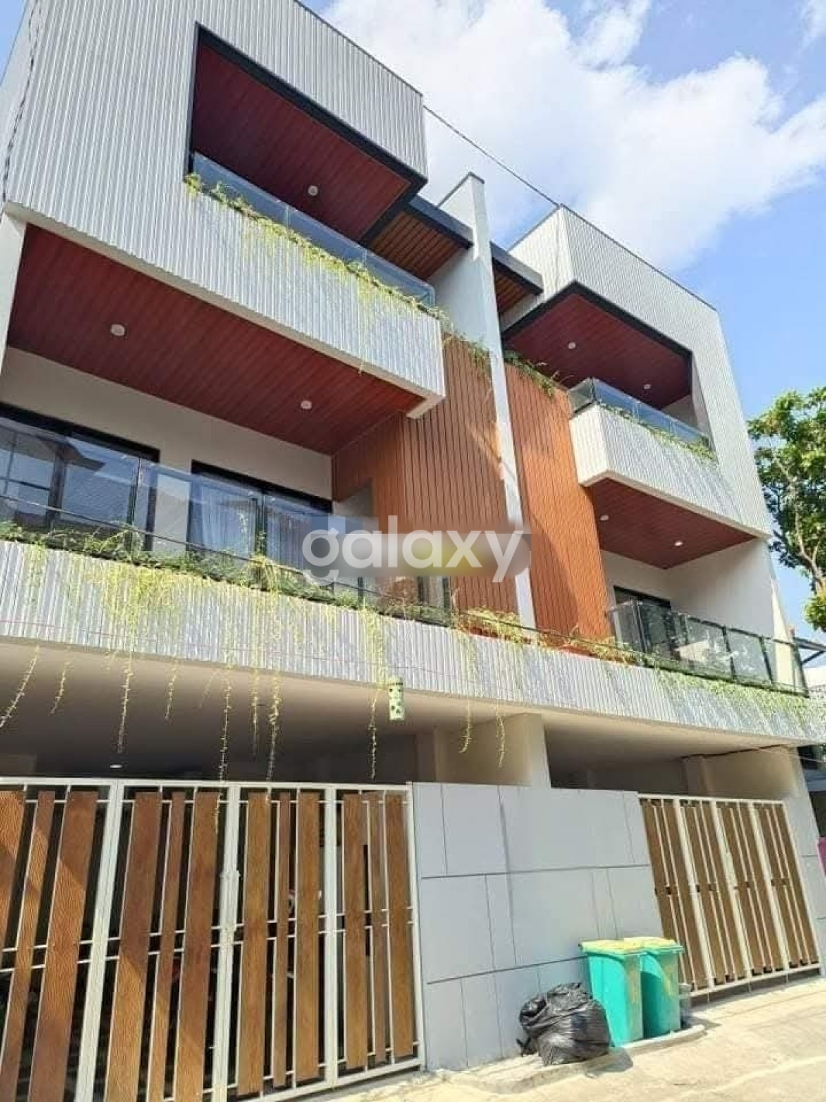 RUMAH KOS BARU SOEKARNO HATTA MALANG