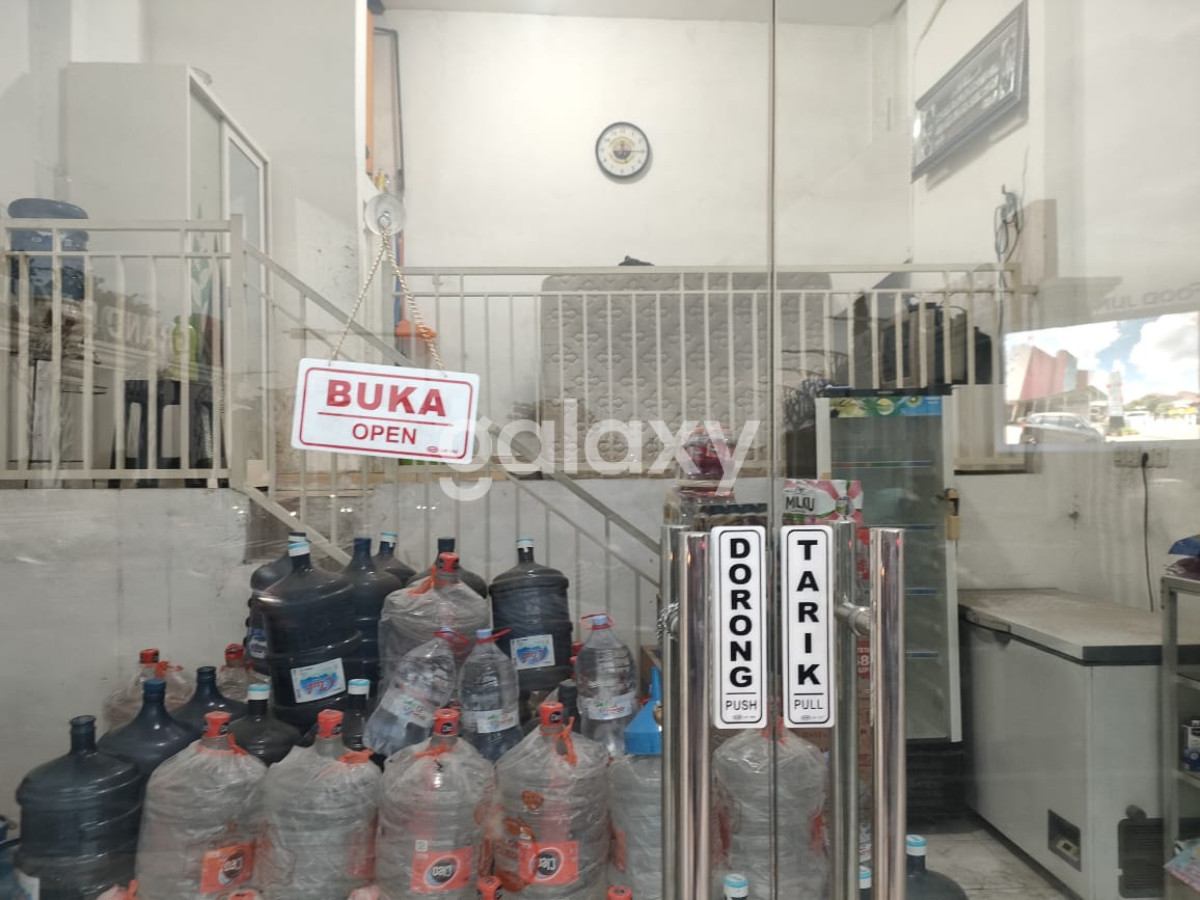 Ruko Nol jalan manukan kulon tandes sby barat