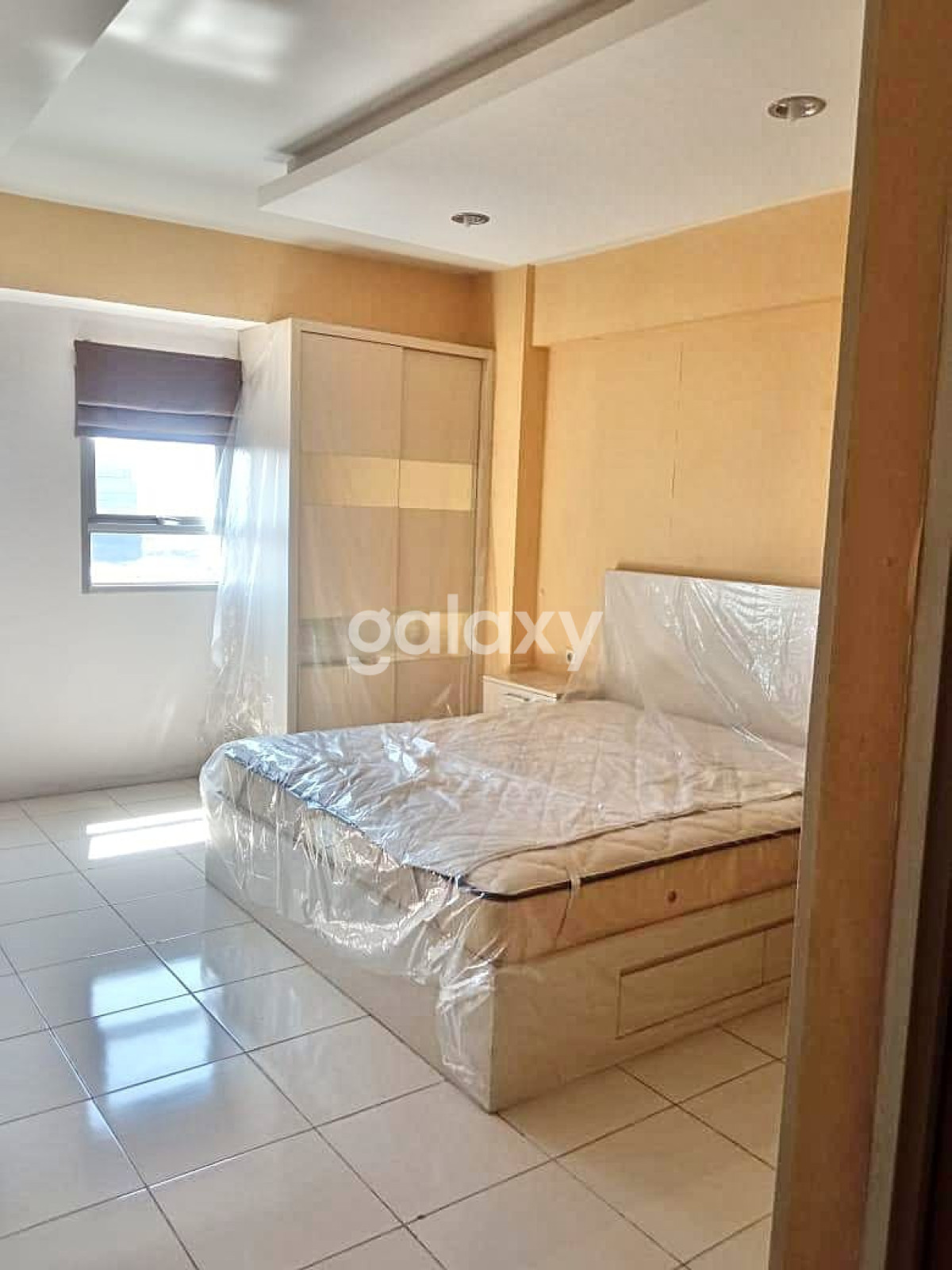JUAL APARTEMEN STUDIO PUNCAK KERTAJAYA