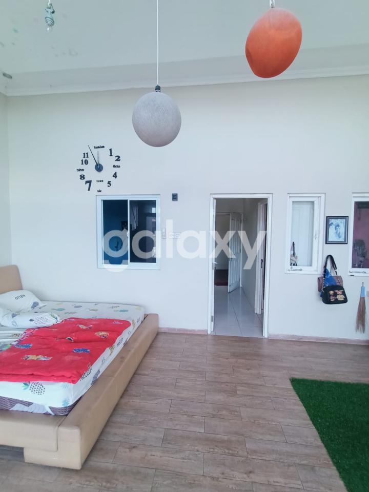 Dijual Rumah di Jl Mangga, Ungaran Barat