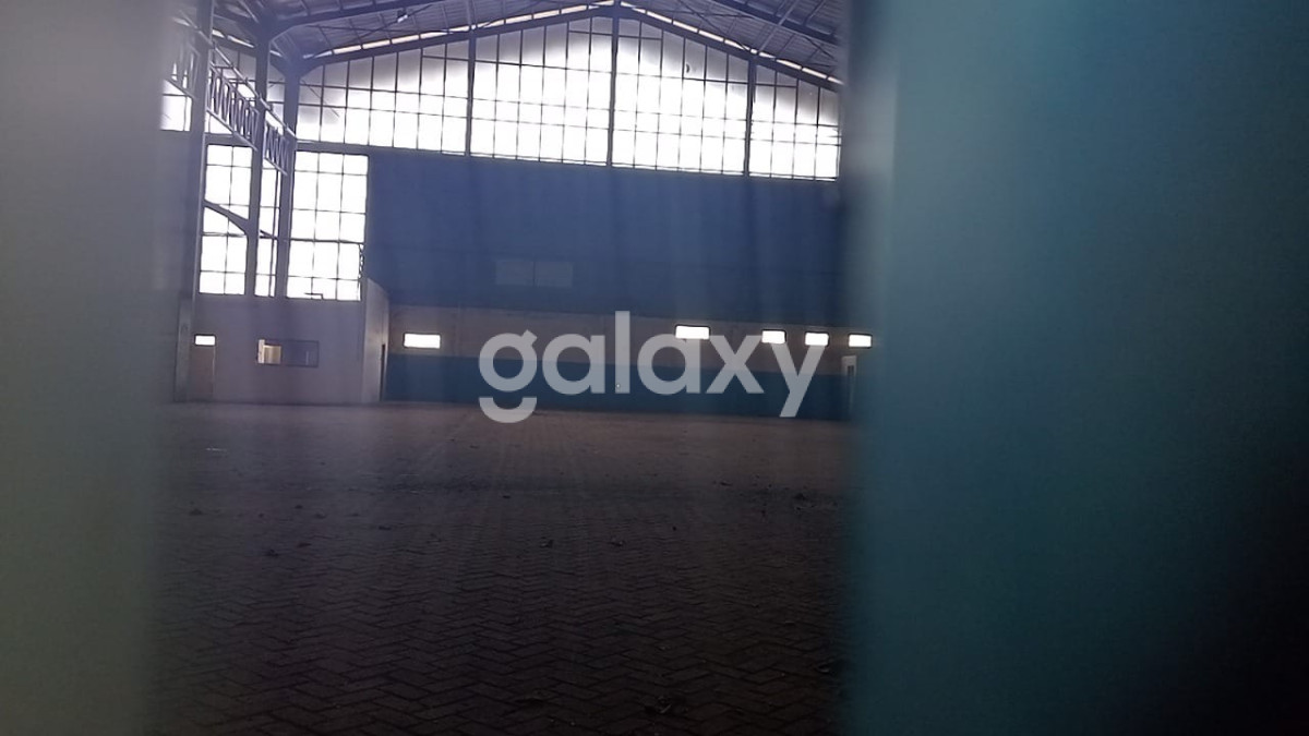 Gudang Nol Jalar Raya Tambak Langon