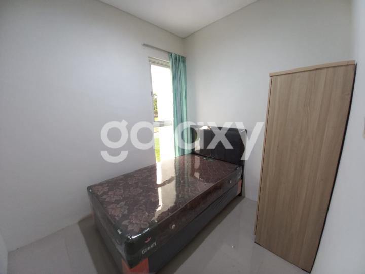 Disewakan Rumah di Serena Hills Ciputra BSB, Mijen Semarang
