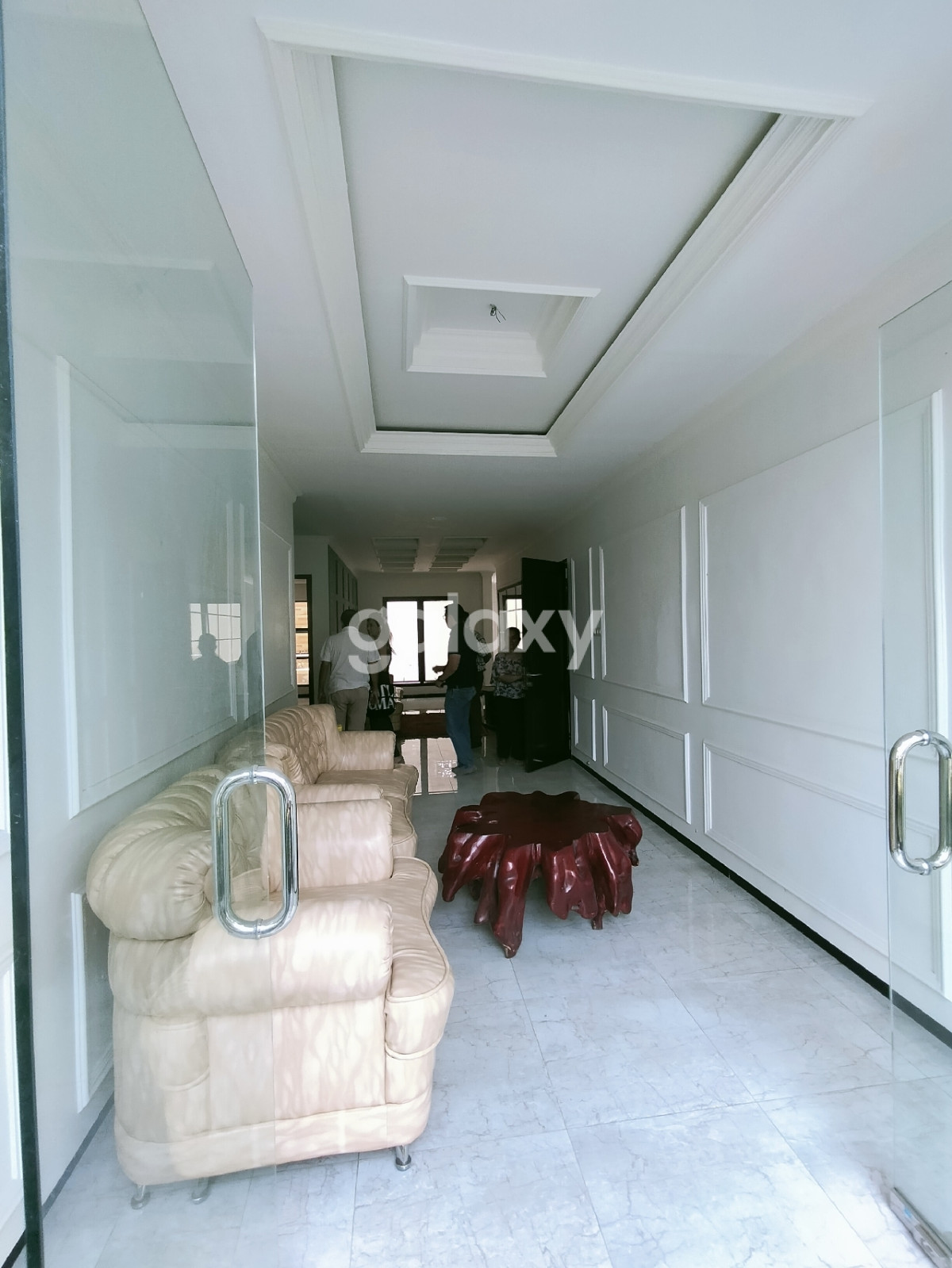 Rumah Induk + Kos Araya Malang