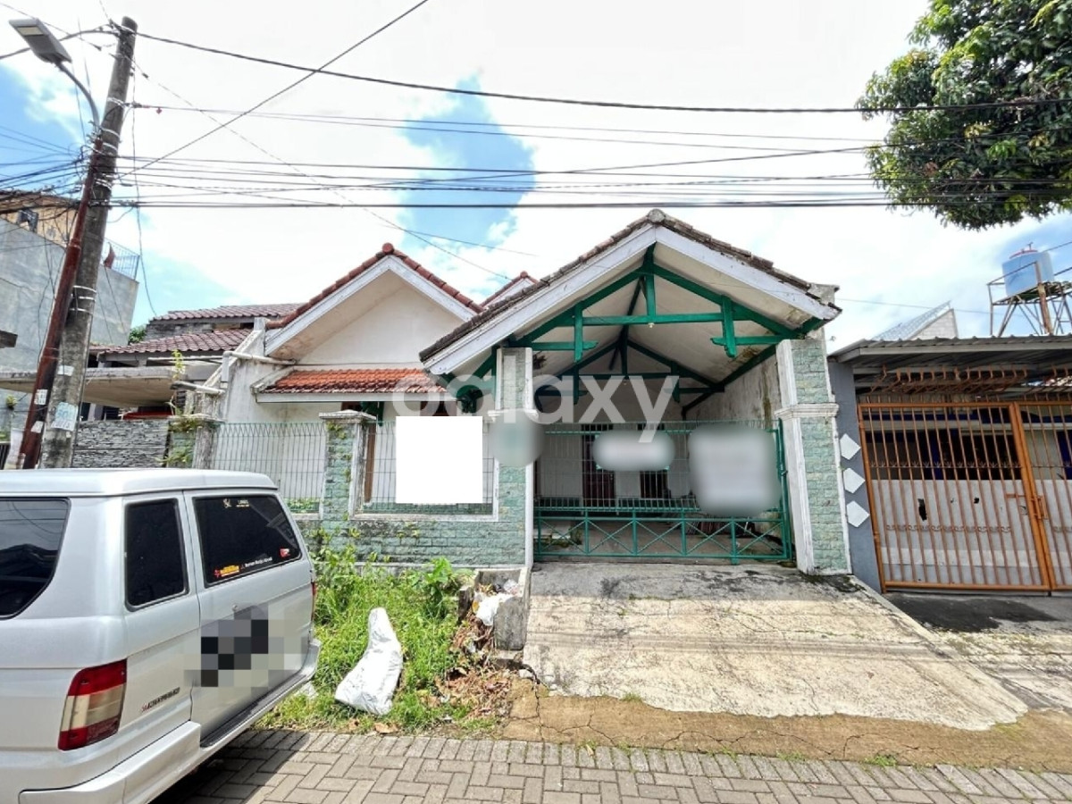 Rumah Sawojajar Malang Danau Bratan