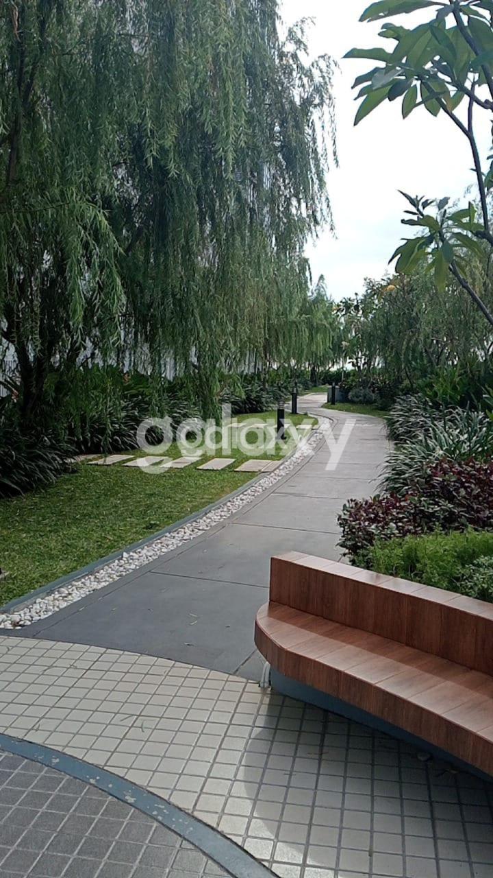 Apartemen Anderson Full furnished dan lainnya