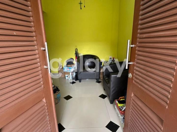 RUMAH SIAP HUNI DI TUKAD PETAMU SIDAKARYA DENPASAR, BALI