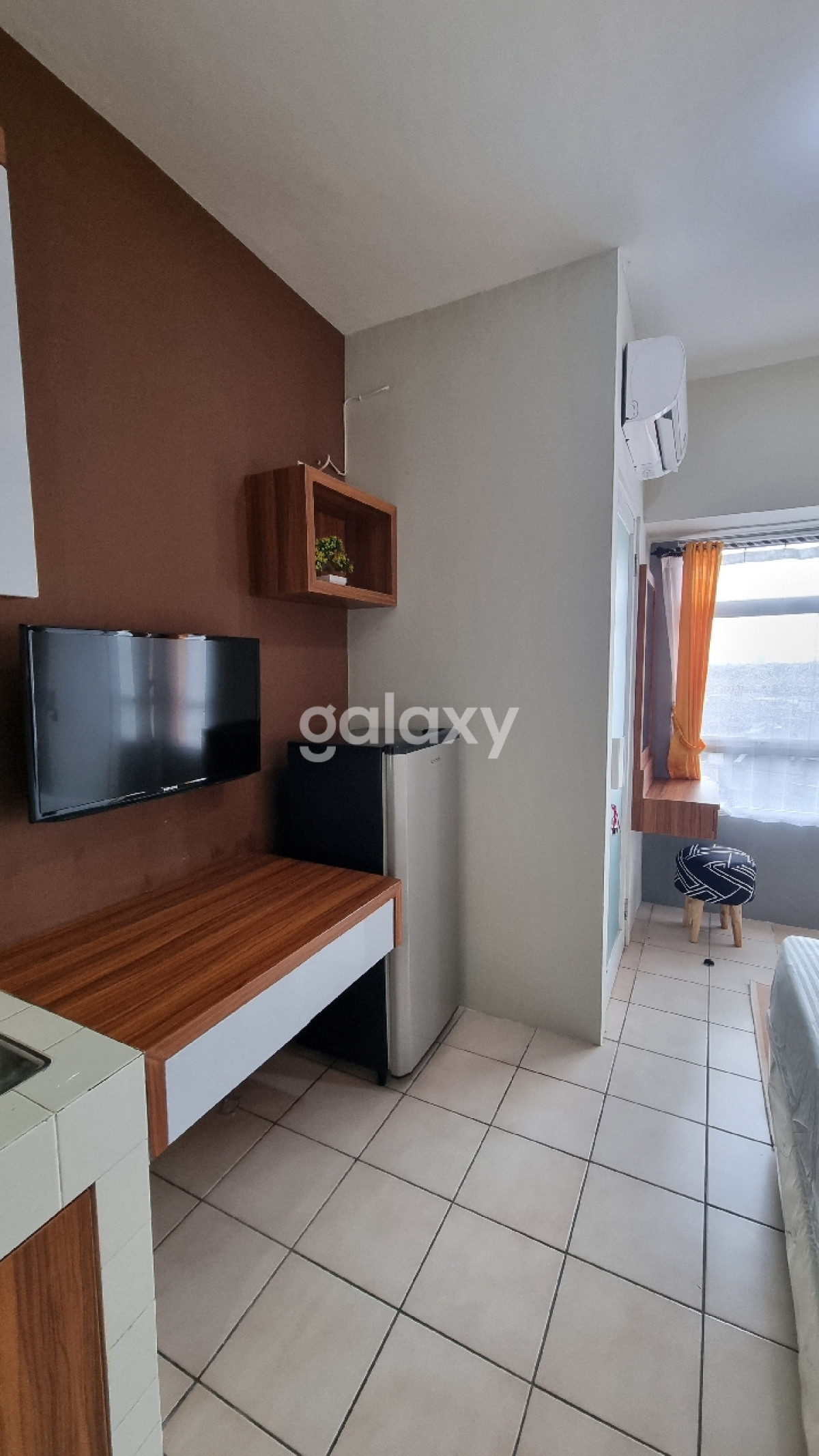 Apartemen Metropolis Mewah Ubaya Full Furnished Siap Huni