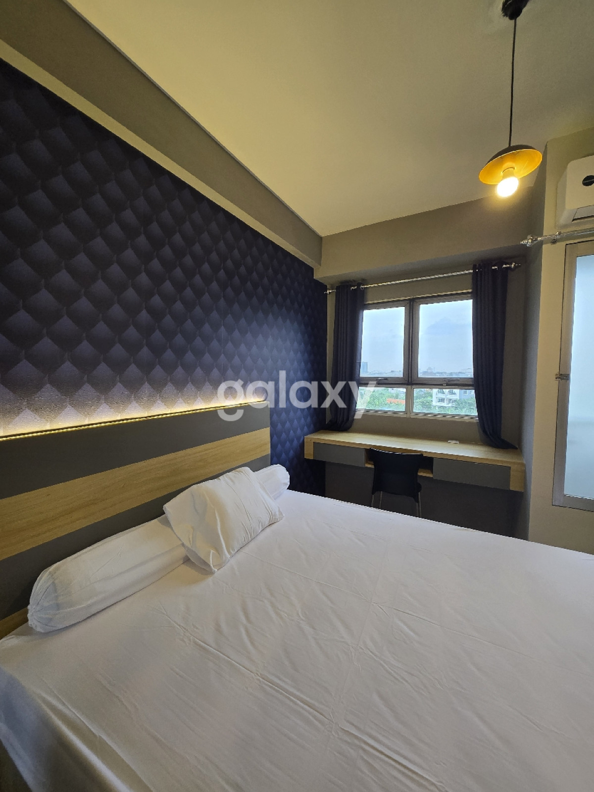 Apartemen Puncak Permai Murah Mewah Unesa PTC Pakuwon
