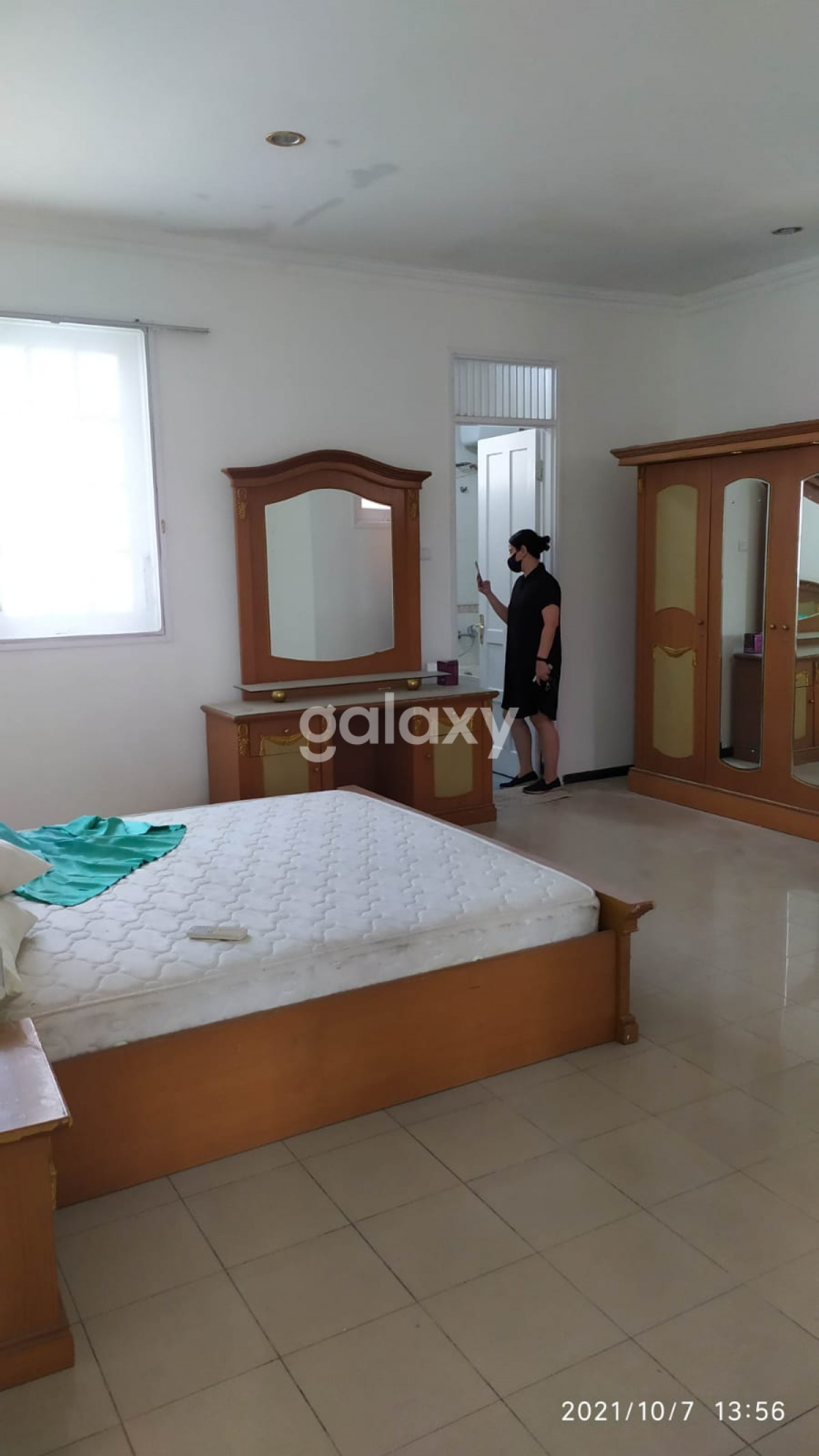 Disewakan Rumah 2 Lantai Citraland Full Furnish