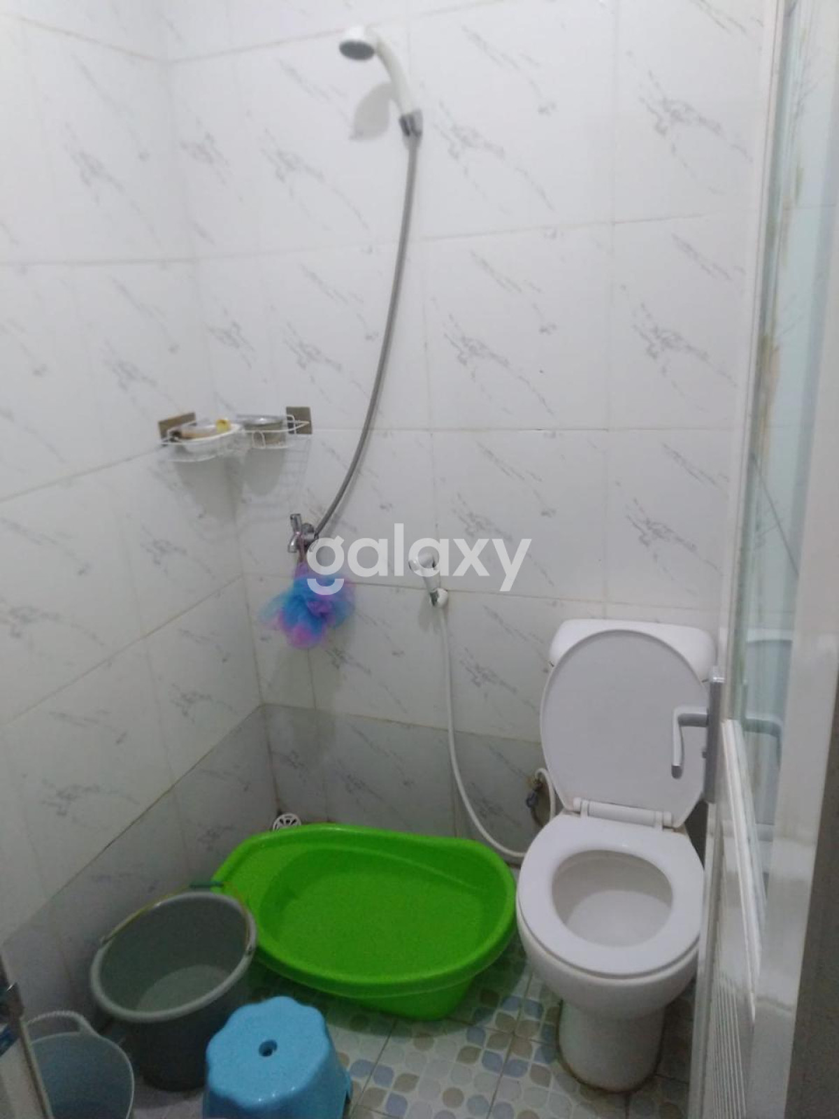 Rumah cantik di Timur Sidoarjo