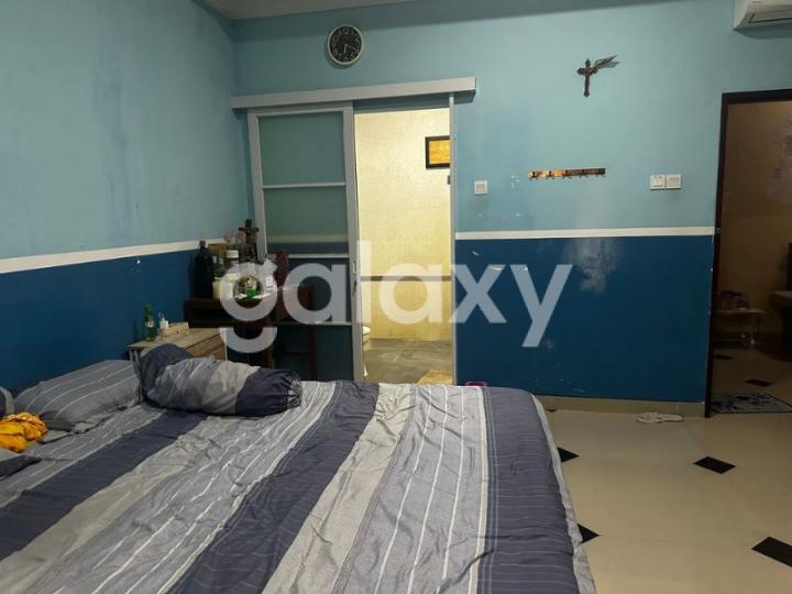 RUMAH SIAP HUNI DI TUKAD PETAMU SIDAKARYA DENPASAR, BALI