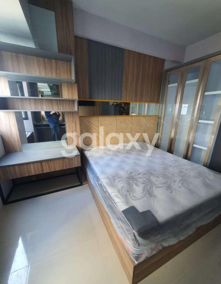 Apartemen Cornell Citraland Full Furnish