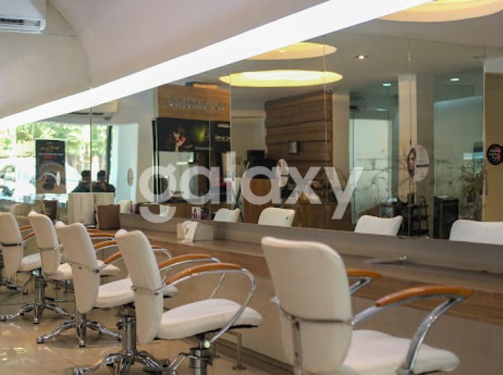 Dijual Ruko di Jl Dr Wahidin, Candisari Semarang