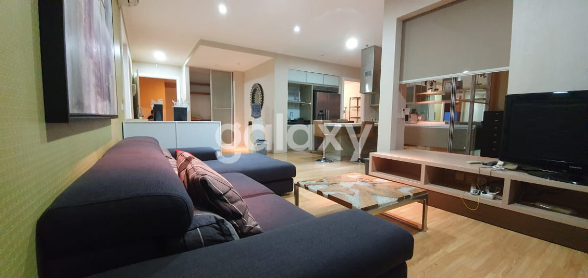 Apartemen Via Ciputra World Surabaya Barat