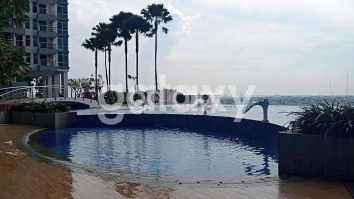 Apartemen Anderson Full furnished dan lainnya