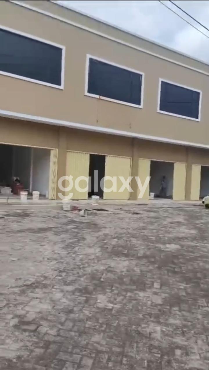 Disewakan Ruko di Bandungan Semarang