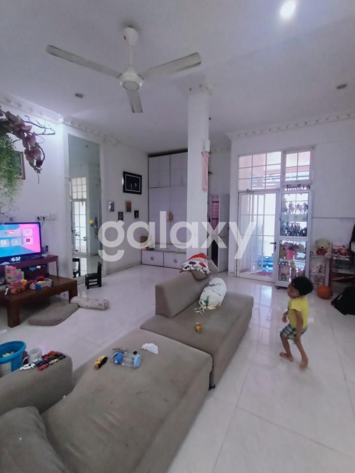 Dijual Rumah di Jl Mangga, Ungaran Barat