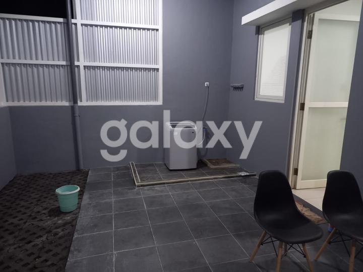 Disewakan Rumah di Serena Hills Ciputra BSB, Mijen Semarang