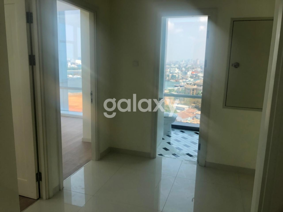 Apartemen Regatta Tower London Pluit Jakarta Utara