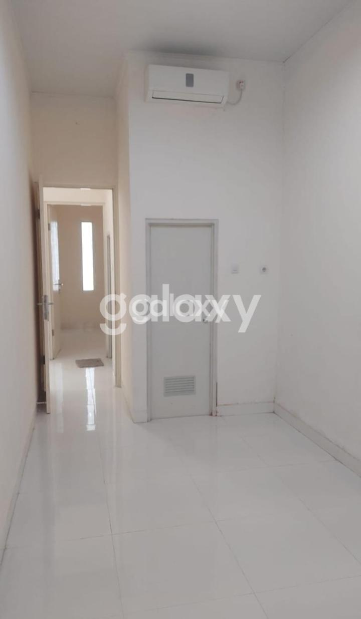 DIJUAL RUMAH SIAP HUNI SURABAYA TIMUR GRAHA SUKOLILO REGENCY
