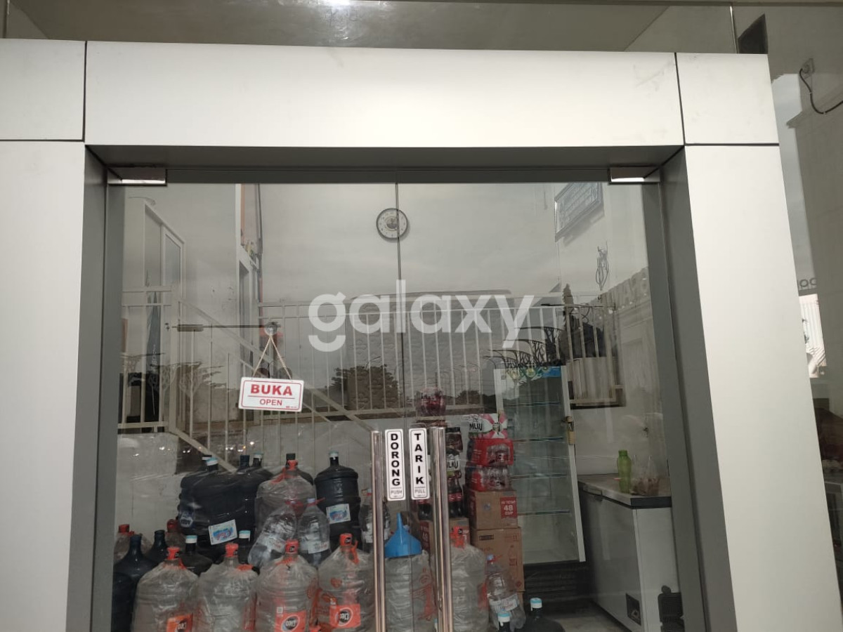 Ruko Nol jalan manukan kulon tandes sby barat