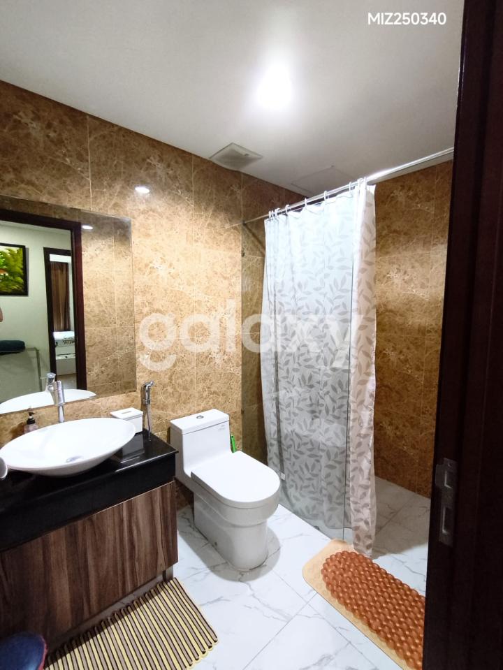 SEWA APARTEMENT GRAND SUNGKONO LAGOON 2BR FULL FURNISH