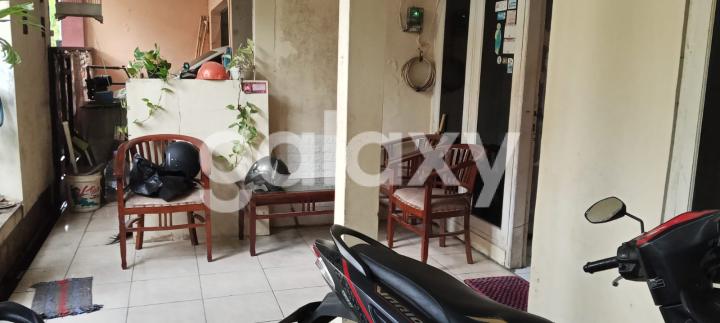 Dijual Rumah di Ebony Alfo, Plamongan Indah, Pedurungan Semarang