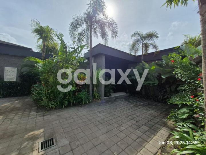 VILLA BAGUS VIEW SAWAH DI SINGAKERTA UBUD GIANYAR, BALI