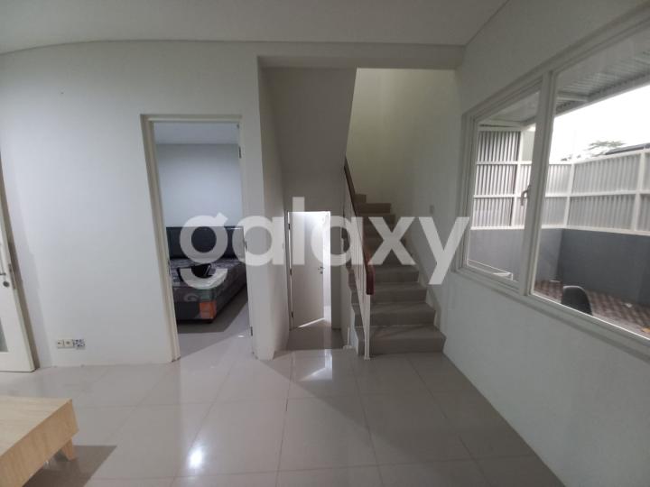 Disewakan Rumah di Serena Hills Ciputra BSB, Mijen Semarang