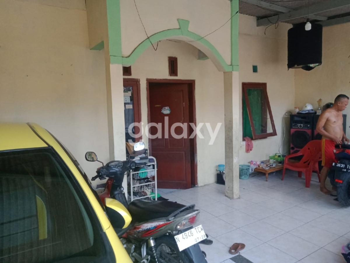 RUMAH MURAH SIDOARJO 1 LANTAI