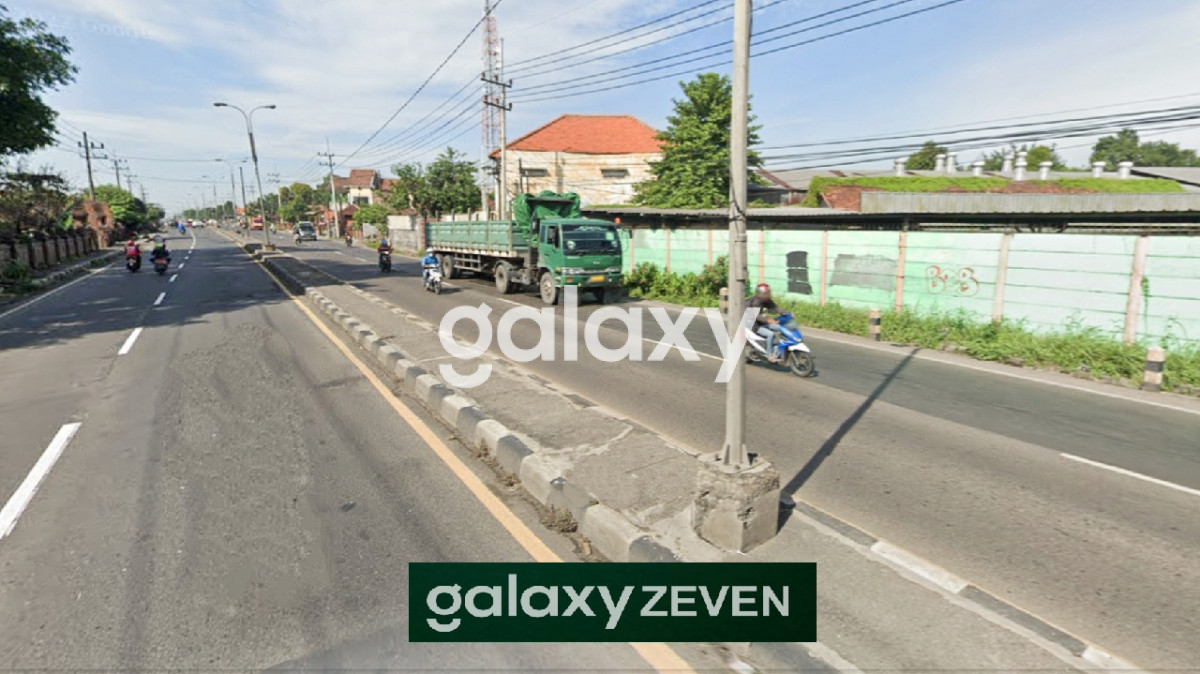 JUAL PABRIK MIE NOL JALAN RAYA JOMBANG