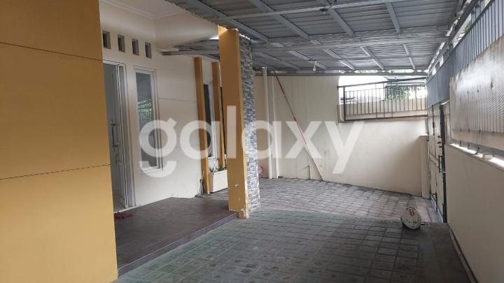 Dijual Rumah 2 Lantai di Jl Lumbungsari, Pedurungan Semarang