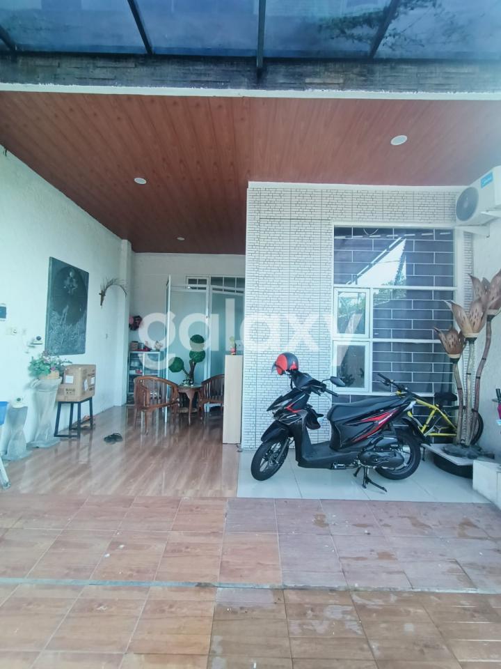 Dijual Rumah di Jl Mangga, Ungaran Barat