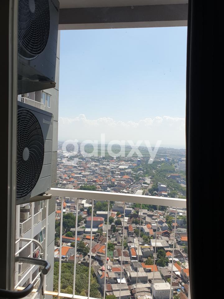 Apt PDH  Lantai 36