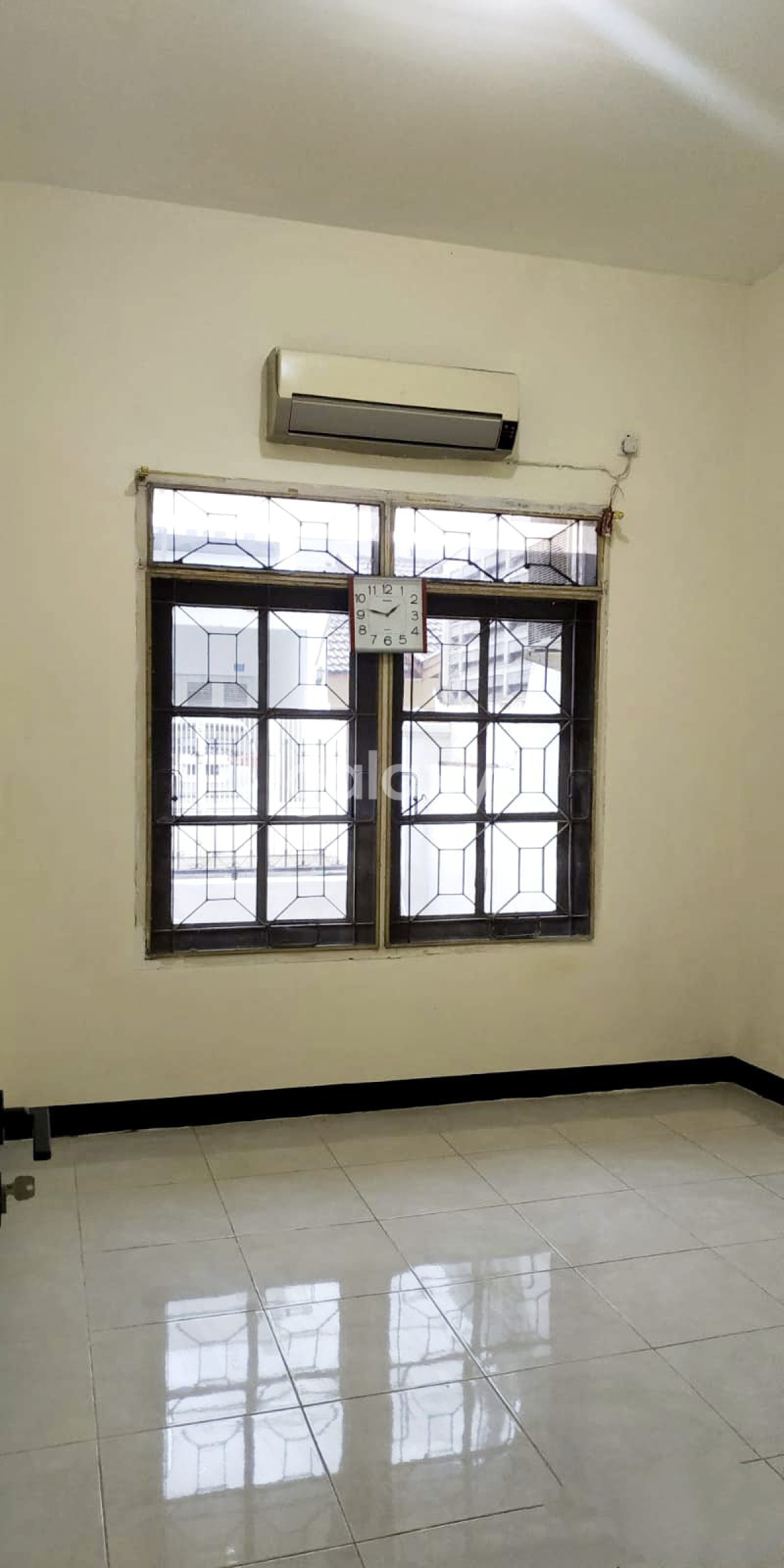 SEWA RUMAH PERUMAHAN WISMA MUKTI FULL RENOVASI SIAP MASUK