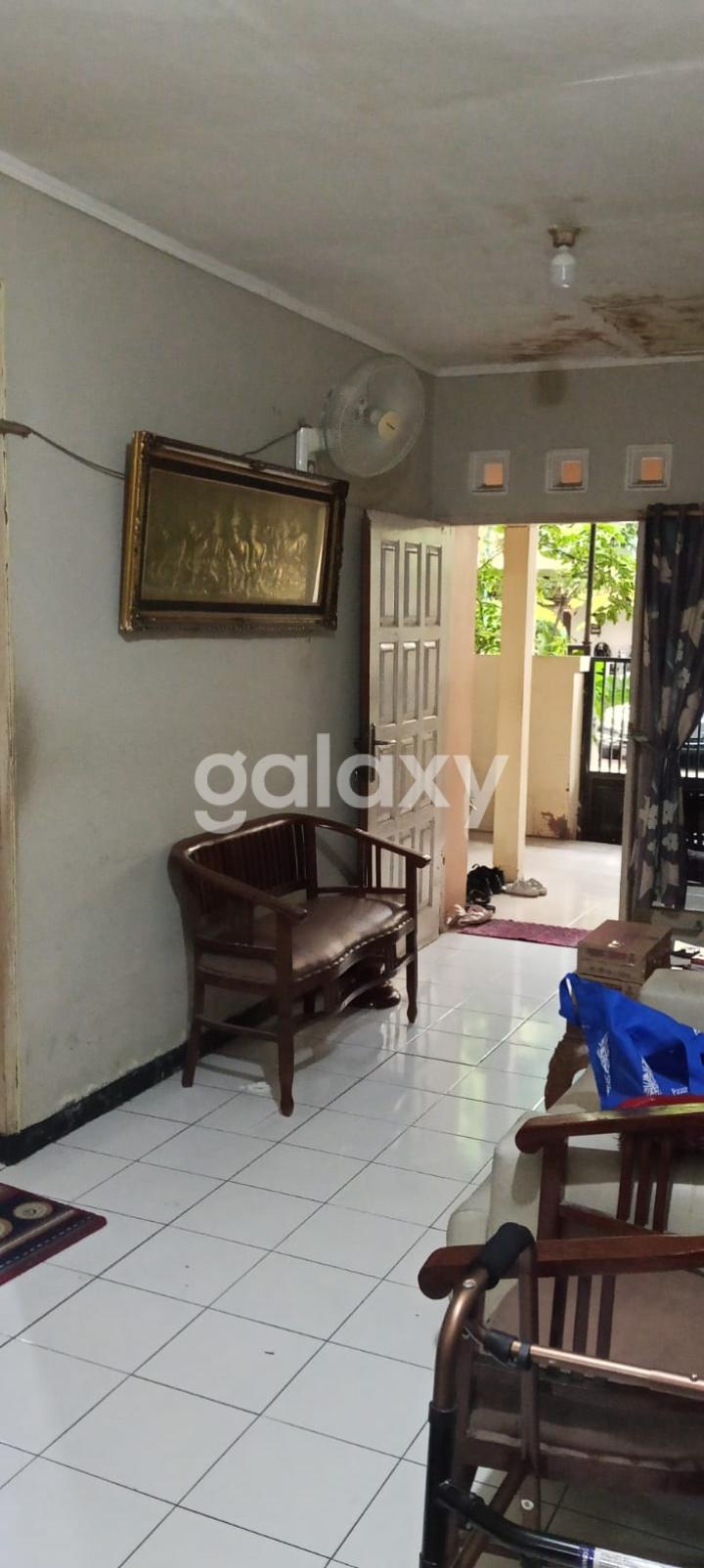 Dijual Rumah di Ebony Alfo, Plamongan Indah, Pedurungan Semarang