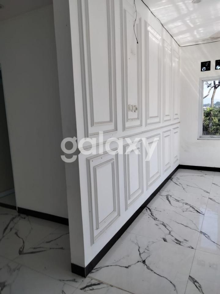 Dijual Rumah di Jl Wringin Putih, Bergas Semarang