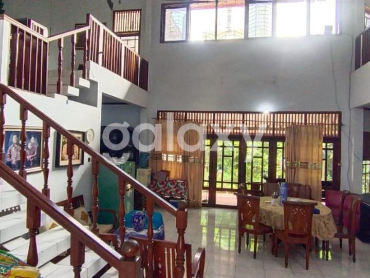 RUMAH & KOST STRATEGIS DI MARGONDA DEPOK JAWA BARAT