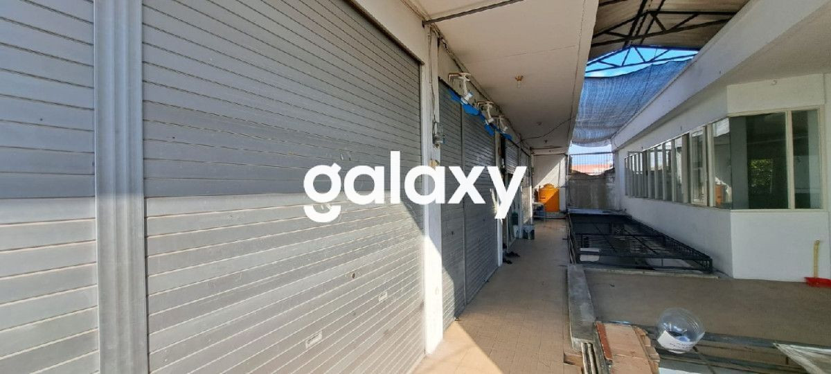 DEPOT / COUNTER /  STAND / KIOS/ PUJASERA TENGGILIS UBAYA